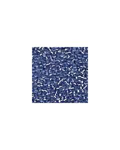 Mill Hill Glass Seed Beads 02026 - Crystal Blue