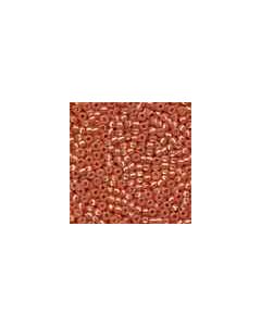 Mill Hill Glass Seed Beads 02036 - Shimmering Bittersweet # $
