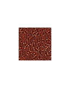 Mill Hill Glass Seed Beads 02038 - Brilliant Copper %