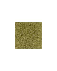 Mill Hill Glass Seed Beads 02046 - Matte Willow % *