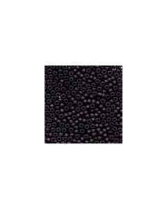 Mill Hill Glass Seed Beads 02050 - Matte Chocolate %