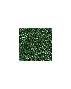 Mill Hill Glass Seed Beads 02054 - Brilliant Shamrock % $