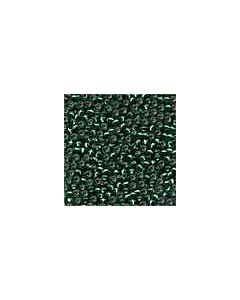 Mill Hill Glass Seed Beads 02055 - Brilliant Green % $