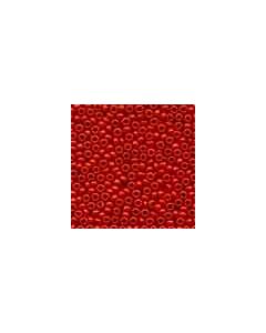 Mill Hill Crayon Seed Beads 02062 - Crayon Light Crimson