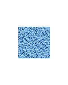 Mill Hill Crayon Seed Beads 02064 - Crayon Sky Blue