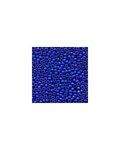 Mill Hill Crayon Seed Beads 02065 - Crayon Royal Blue