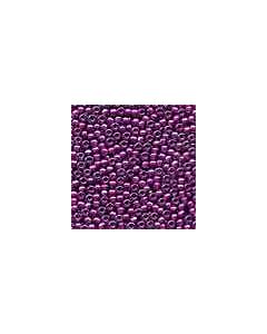 Mill Hill Glass Seed Beads 02078 - Wild Plum %