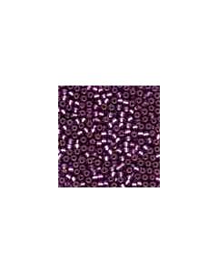 Mill Hill Glass Seed Beads 02079 - Matte Wisteria %