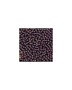 Mill Hill Glass Seed Beads 02080 - Dark Plum %
