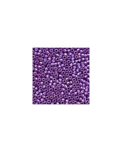 Mill Hill Glass Seed Beads 02084 - Shimmering Lilac # $