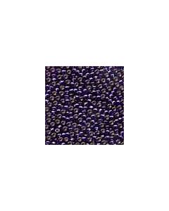 Mill Hill Glass Seed Beads 02090 - Brilliant Navy %