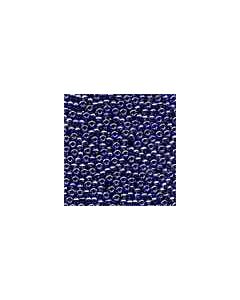 Mill Hill Glass Seed Beads 02092 - Dark Denim %