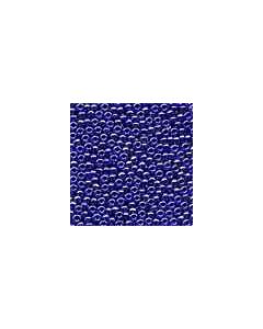 Mill Hill Glass Seed Beads 02095 - Indigo Passion %