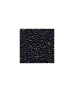 Mill Hill Antique Glass Beads 03004 - Eggplant *