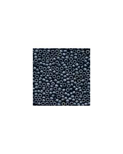 Mill Hill Antique Glass Beads 03010 - Slate Blue