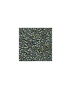 Mill Hill Antique Glass Beads 03011 - Pebble Grey