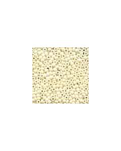 Mill Hill Antique Glass Beads 03016 - Vanilla