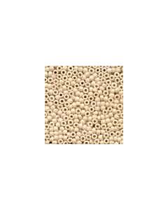 Mill Hill Antique Glass Beads 03017 - Peachy Blush