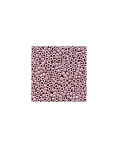 Mill Hill Antique Glass Beads 03019 - Soft Mauve