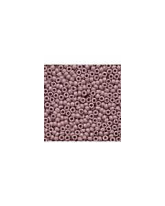 Mill Hill Antique Glass Beads 03020 - Dusty Mauve
