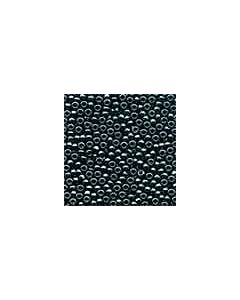 Mill Hill Antique Glass Beads 03022 - Royal Teal * $