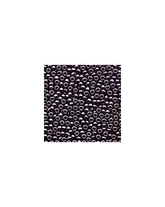Mill Hill Antique Glass Beads 03023 - Platinum Violet * $