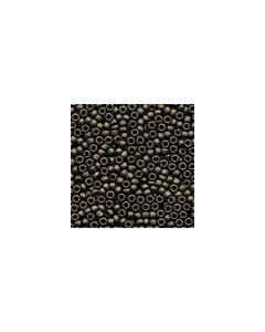 Mill Hill Antique Glass Beads 03024 - Mocha $