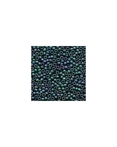 Mill Hill Antique Glass Beads 03028 - Juniper Green $