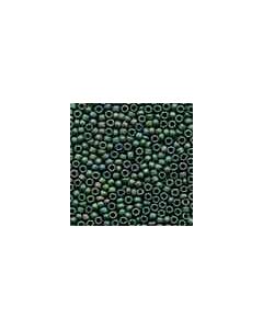 Mill Hill Antique Glass Beads 03029 - Autumn Green $