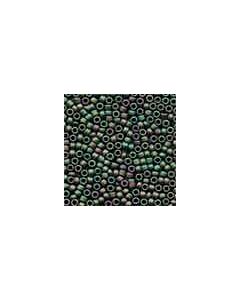 Mill Hill Antique Glass Beads 03030 - Camouflage $