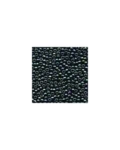 Mill Hill Antique Glass Beads 03035 - Royal Green *