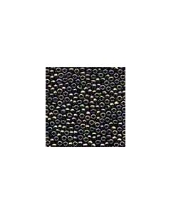 Mill Hill Antique Glass Beads 03036 - Cognac *