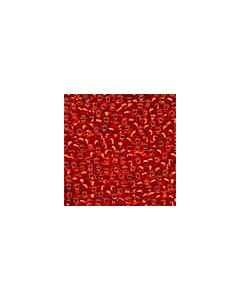 Mill Hill Antique Glass Beads 03043 - Oriental Red