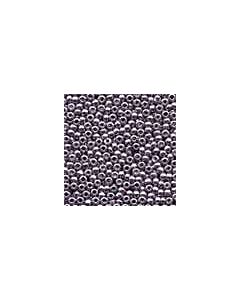 Mill Hill Antique Glass Beads 03045 - Metallic Lilac * $