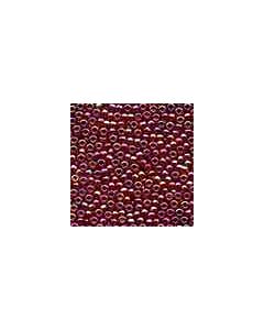 Mill Hill Antique Glass Beads 03048 - Cinnamon Red