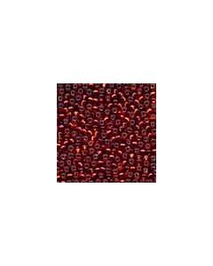 Mill Hill Antique Glass Beads 03049 - Rich Red $