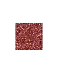 Mill Hill Antique Glass Beads 03056 - Antique Red