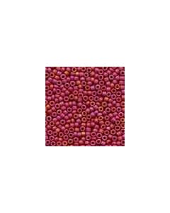 Mill Hill Antique Glass Beads 03058 - Mardi Gras Red