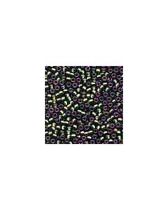 Mill Hill Antique Glass Beads 03059 - Green Velvet