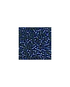 Mill Hill Antique Glass Beads 03062 - Blue Velvet