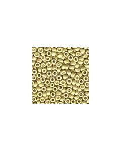 Mill Hill Antique Glass Beads 03502 - Satin Willow $