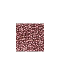 Mill Hill Antique Glass Beads 03503 - Satin Cranberry $