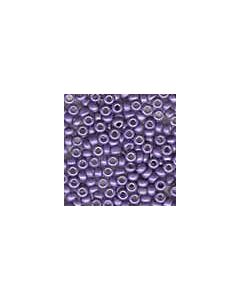 Mill Hill Antique Glass Beads 03505 - Satin Purple $