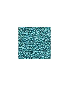 Mill Hill Antique Glass Beads 03507 - Satin Turquoise $