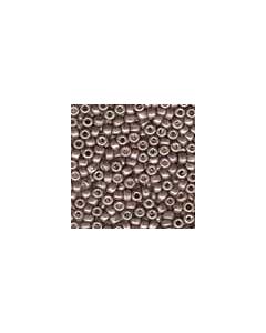 Mill Hill Antique Glass Beads 03550 - Satin Chocolate $