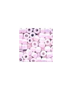 Mill Hill Pebble Glass Beads 05145 - Pale Rainbow
