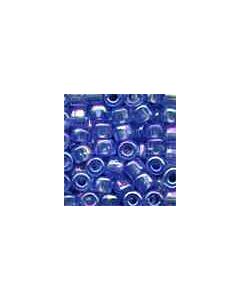 Mill Hill Pebble Glass Beads 05168 - Sapphire