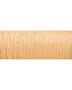 Tapestry #12 Braid - 051F - Glow in the Dark Tangerine