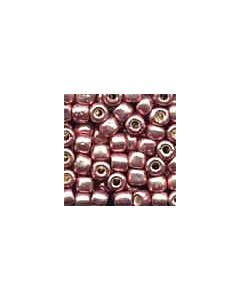 Mill Hill Pebble Glass Beads 05555 - New Penny *