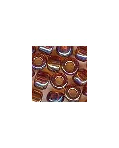 Mill Hill Pebble Glass Beads 05609 - Opal Smoky
